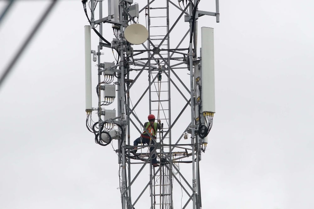  Indosat Cabut Layanan, Baduy Dalam Resmi Bebas Sinyal