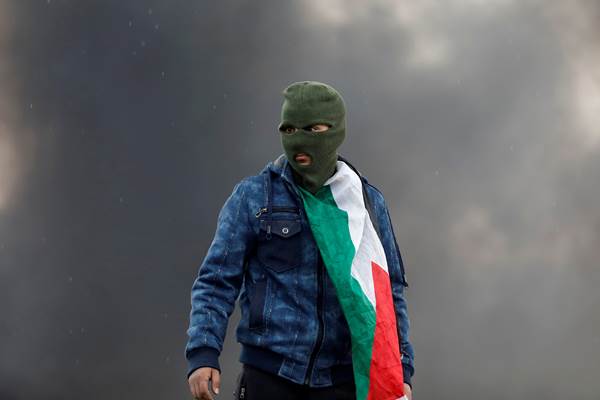  Komandan Al-Qassam Minta Indonesia Berjihad untuk Palestina: Bebaskan Al-Aqsa!