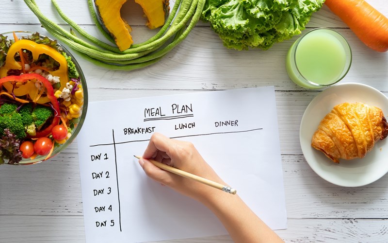  Mengenal Diet OMAD untuk Turunkan Berat Badan, Amankah untuk Tubuh?