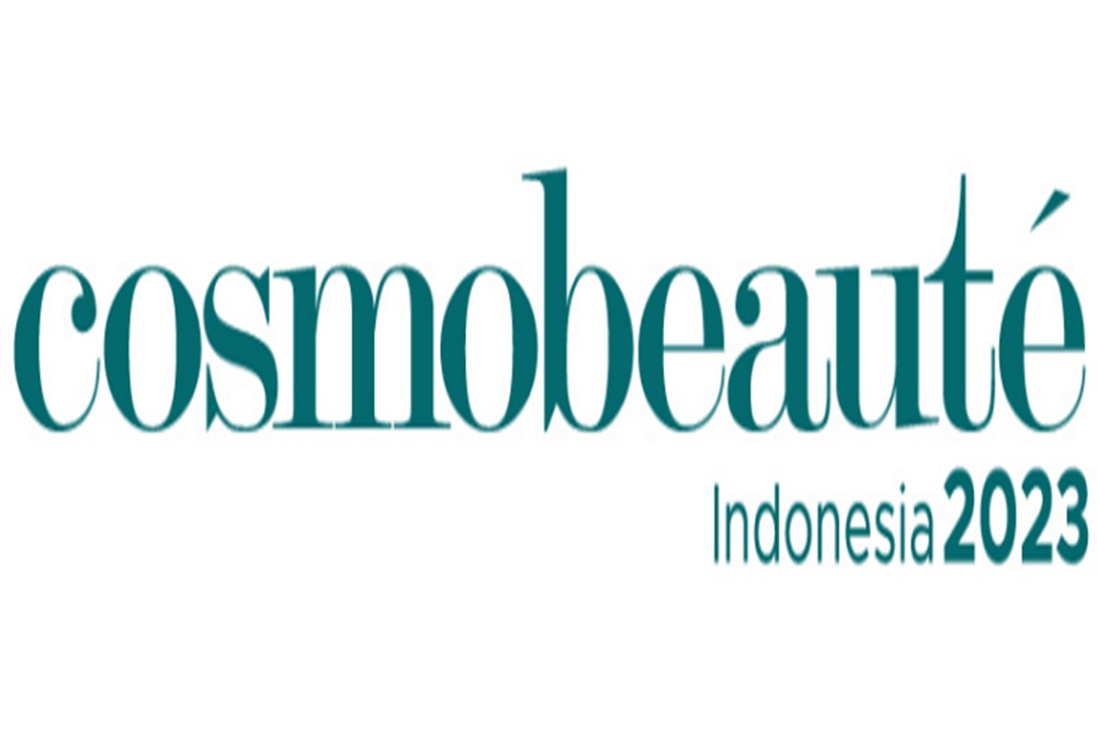  1.000 Brand Kecantikan dari 12 Negara Ikuti Cosmobeaute 2023