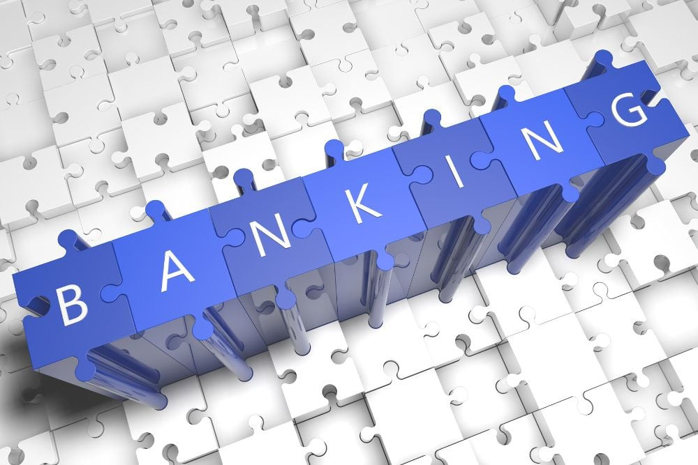  Bangkitnya Optimisme Bankir Kala Kinerja Kredit Kembali Menguat 