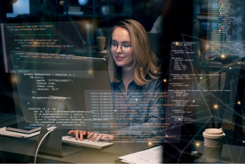  Kursus Coding & AI Bareng Coders Lab dan Bright Corporation