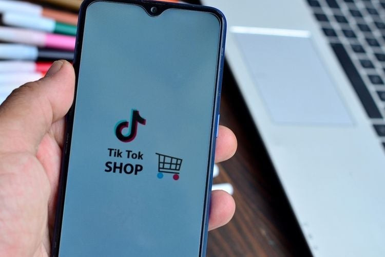  TikTok Yet to Apply for E-Commerce Permit