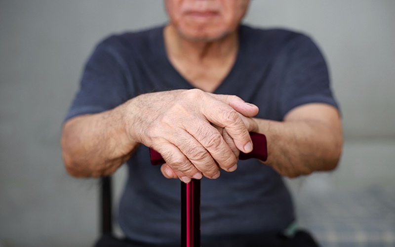  Ternyata Kesepian Dapat Meningkatkan Risiko Penyakit Parkinson