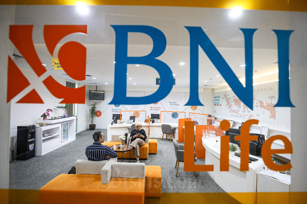  BNI (BBNI) Jadi Lead Arranger Investasi  Rp9,32 triliun ke Grup Pupuk Indonesia