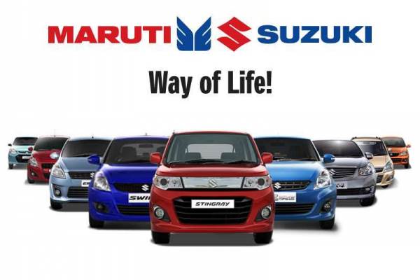  Maruti Suzuki Abaikan Mobil Listrik, Tempuh Strategi Lain Pertahankan Pasar