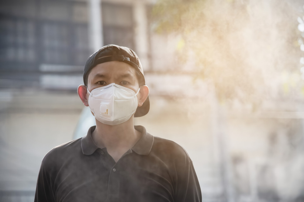 Simak beberapa contoh pidato tentang polusi udara yang bisa kamu jadikan referensi tentang bahayanya hingga cara mengatasinya.  Ilustrasi - Freepik