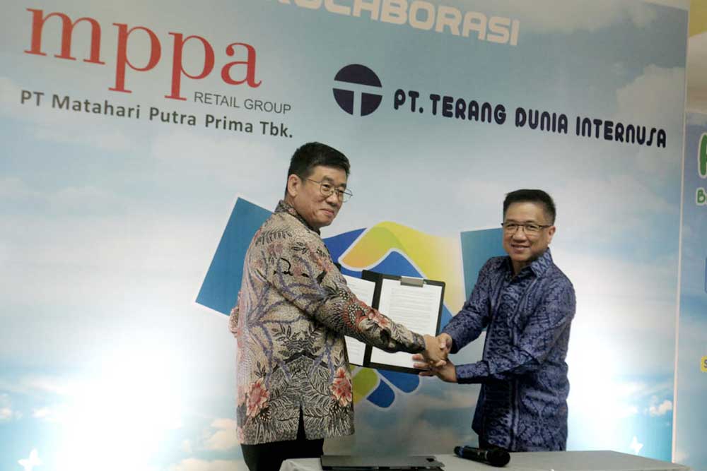  Heboh! Belanja di Hypermart Bisa Dapat Hadiah Motor Listrik