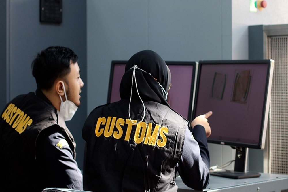  Resmi! Aturan Barang Impor Online Berlaku Mulai Hari Ini 17 Oktober