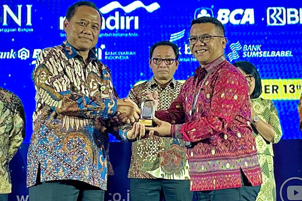  Bank Sumsel Babel Ikut Biayai Pabrik Pusri IIIB Rp467 Miliar