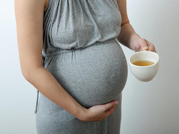  Ibu Hamil, Ini 10 Fakta Terkait Baby Bump