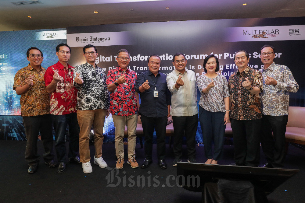  Diskusi Tentang Prinsip Tata Kelola Yang Efektif dan Efesien Dalam Pelayanan Publik