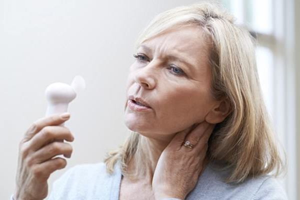  Hari Menopause Sedunia, Waspada Penyakit Kardiovaskular Meningkat