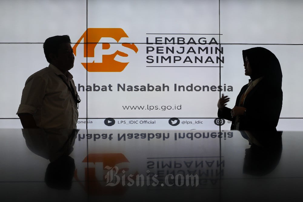  Kemenkop UKM Optimistis Koperasi yang Miliki LPS Lebih Aman dan Kompetitif