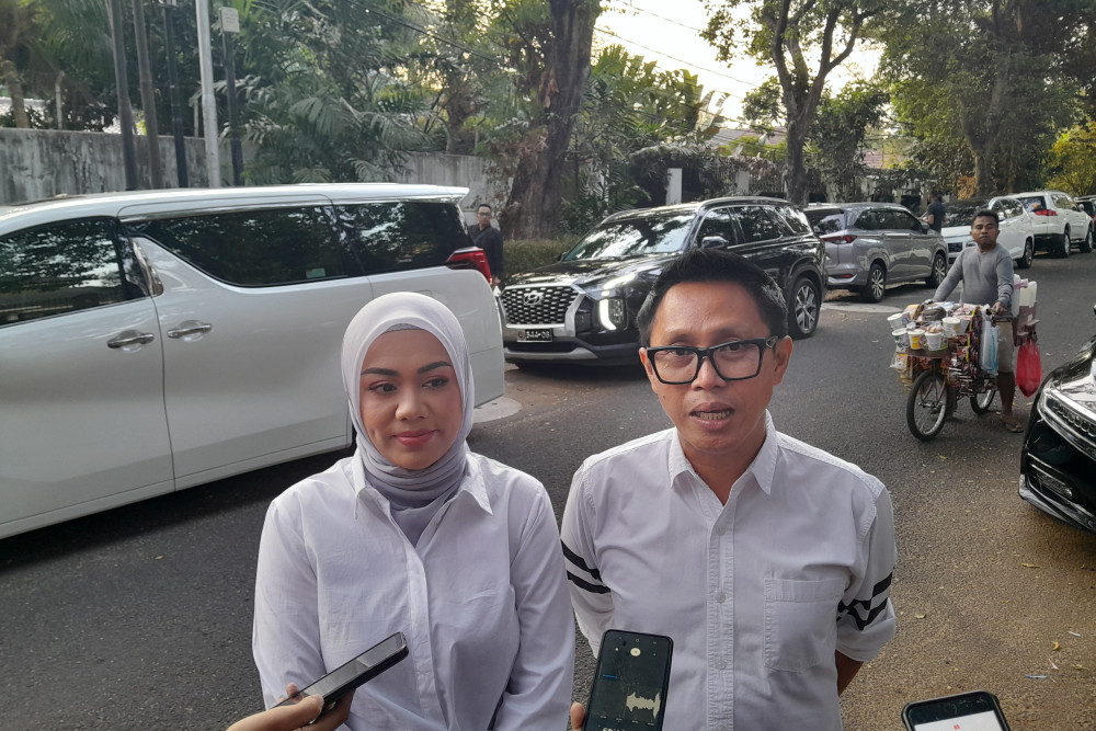  Jelang Pendaftaran Capres-Cawapres, Zulhas Percepat Kedatangannya ke Indonesia