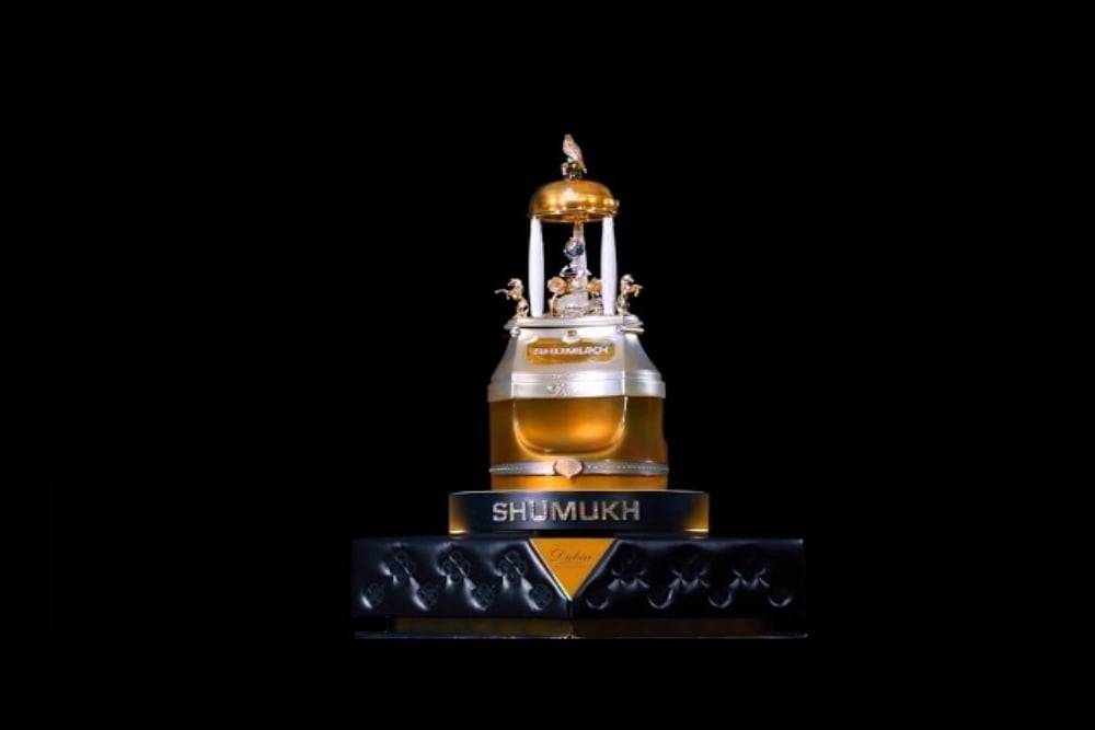  10 Parfum Termahal di Dunia, Paling Mahal Rp18,7 Miliar, Tertarik Beli?