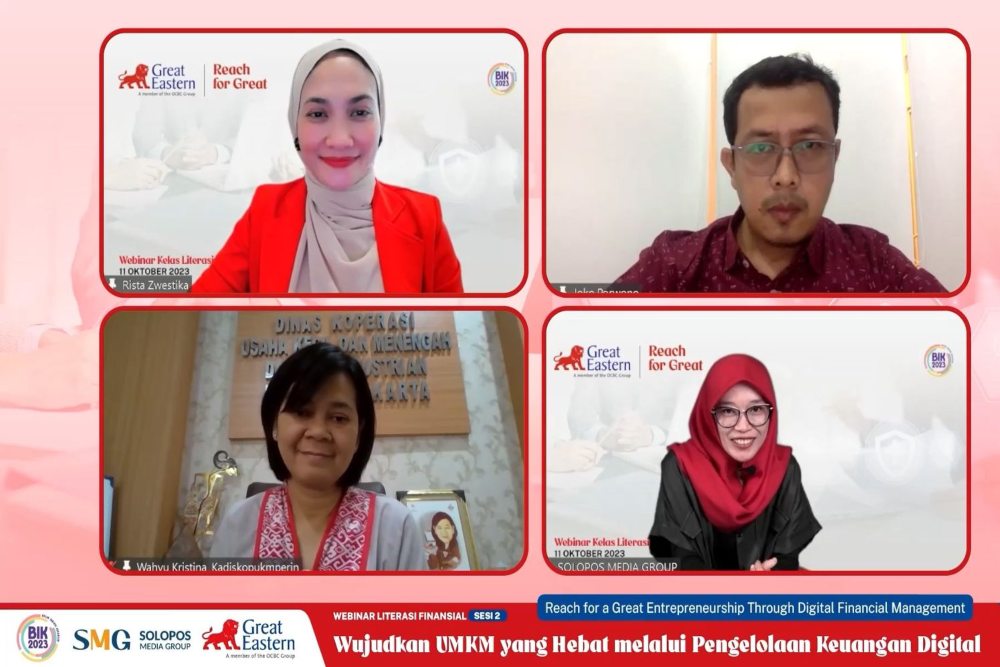 Kamus Online GREATPedia Meluncur, Kenali Istilah-Istiah Asuransi