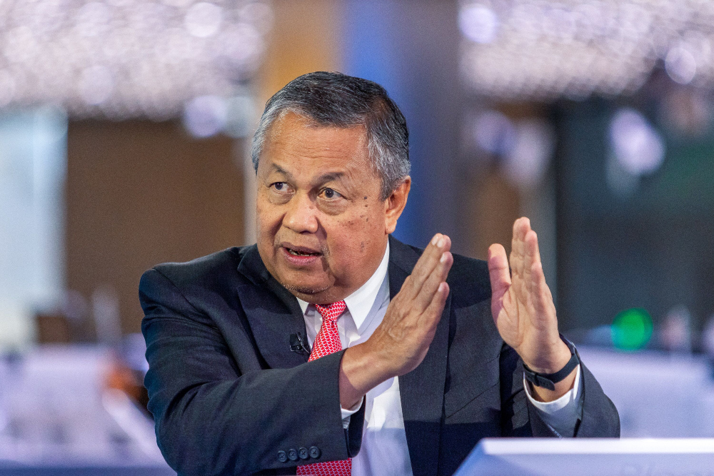  BI Siapkan 2 Instrumen Baru demi Tarik Modal Asing Masuk RI