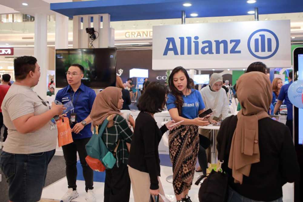  Allianz Indonesia Dukung Peningkatan Literasi Keuangan Yang Berkelanjutan di Segala Lapisan Masyarakat