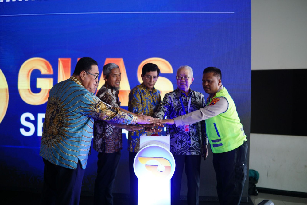  GIIAS Semarang 2023 Diharapkan Pacu Penjualan Otomotif di Jawa Tengah