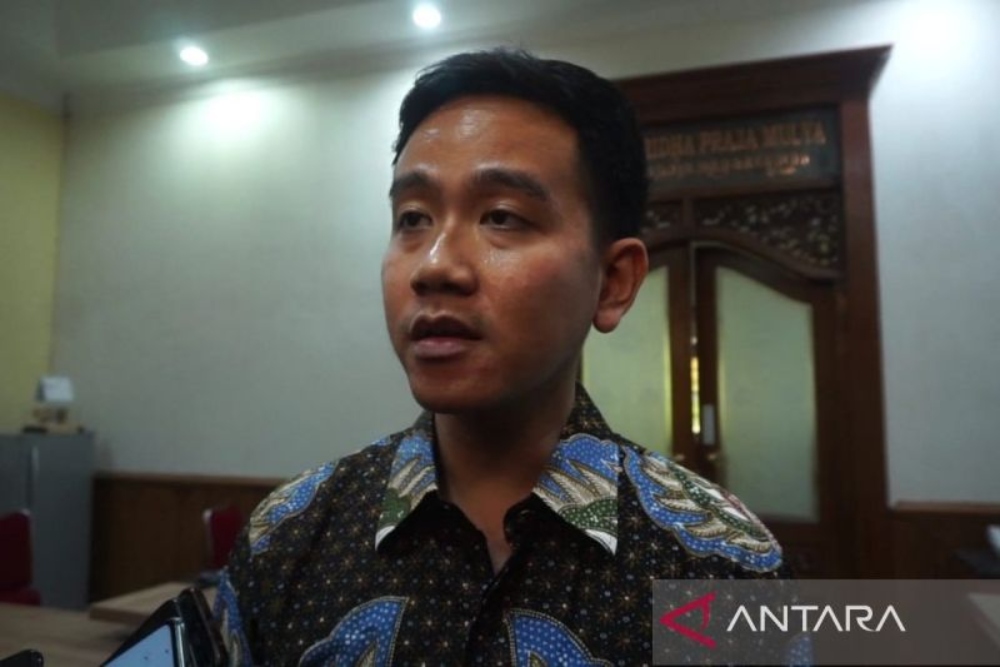  Gibran ke Jakarta, Sinyal Kuat Jadi Cawapres Prabowo?