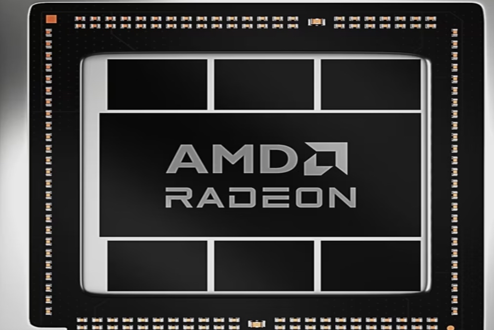  AMD Perkenalkan AMD Radeon RX 7900M, Menempel di Laptop Gaming Alienware M18