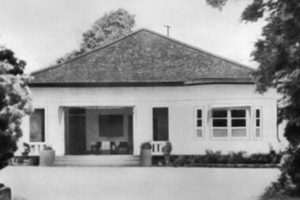  Sjahrir dan Gibran 'Ojo Dibanding-bandingke'