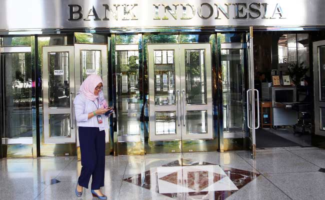  Bank Indonesia Naikkan Bunga Acuan, Survei: Simpanan Nasabah di Bank Pada Akhir Tahun Akan Melejit
