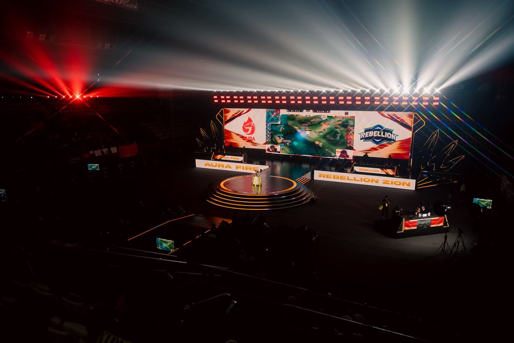 Daftar Juara Piala Presiden Esports 2023, Lahirnya Para Juara Baru Tahun ini/