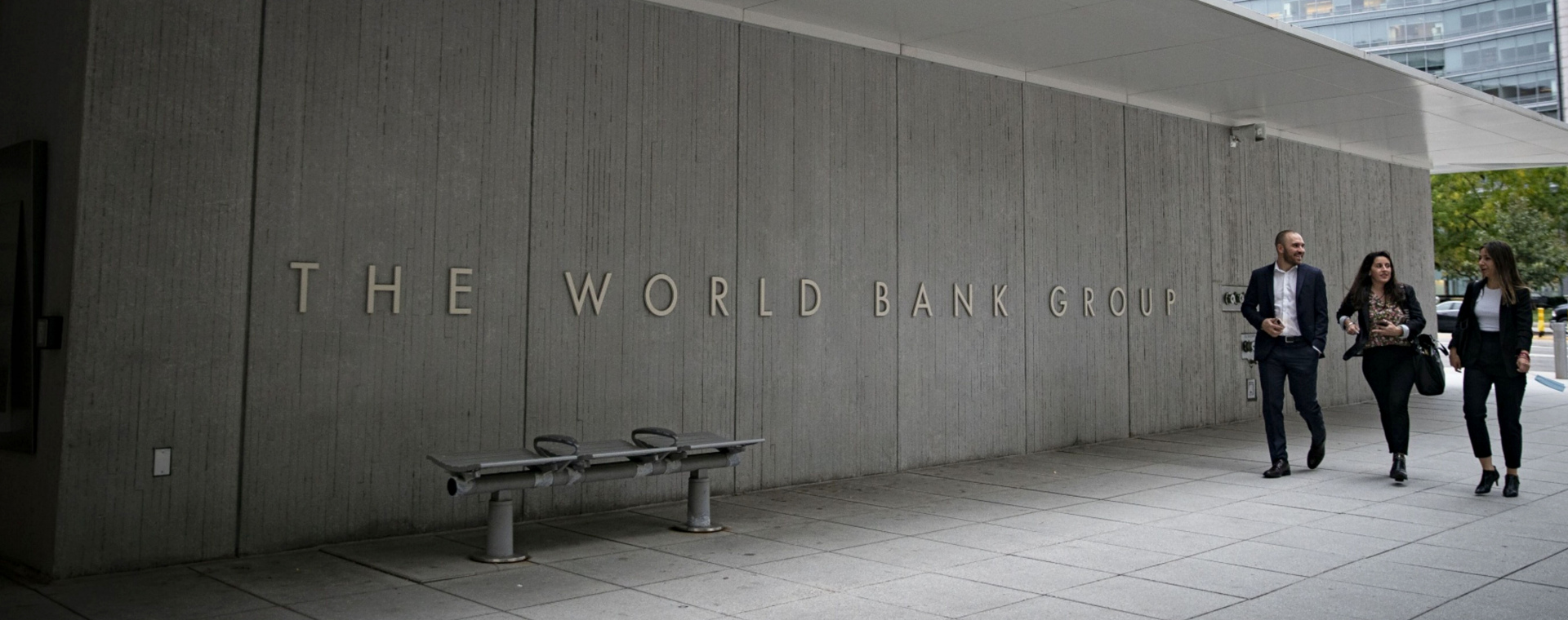  Tangan Dingin World Bank di Balik Pembenahan Asuransi Indonesia