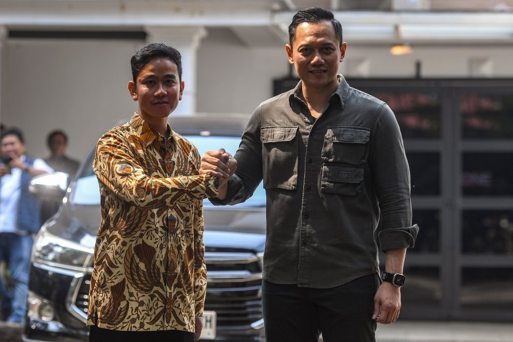  Intip Perbandingan Properti Cawapres Gibran, Mahfud MD dan Cak Imin