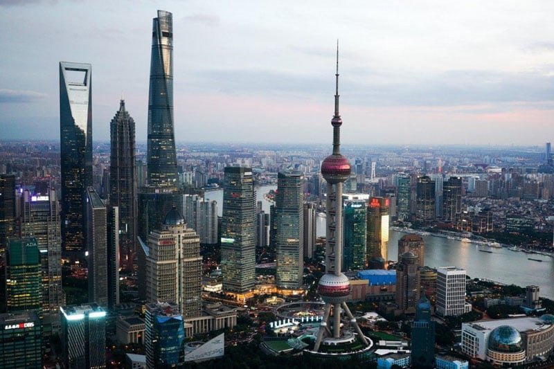  Asia’s Bright Economic Prospects on the Cusp of New Era
