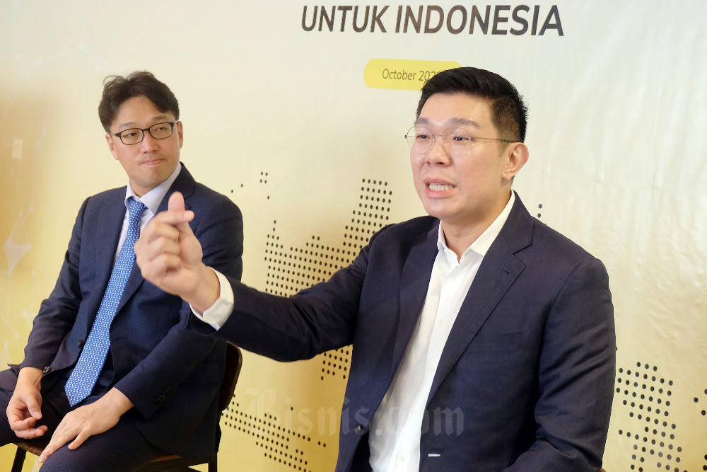  Shinhan EZ General Insurance Tunjuk Tap Insure Sebagai Mitra Asuransi Digital Strategis Pertama di Pasar Indonesia