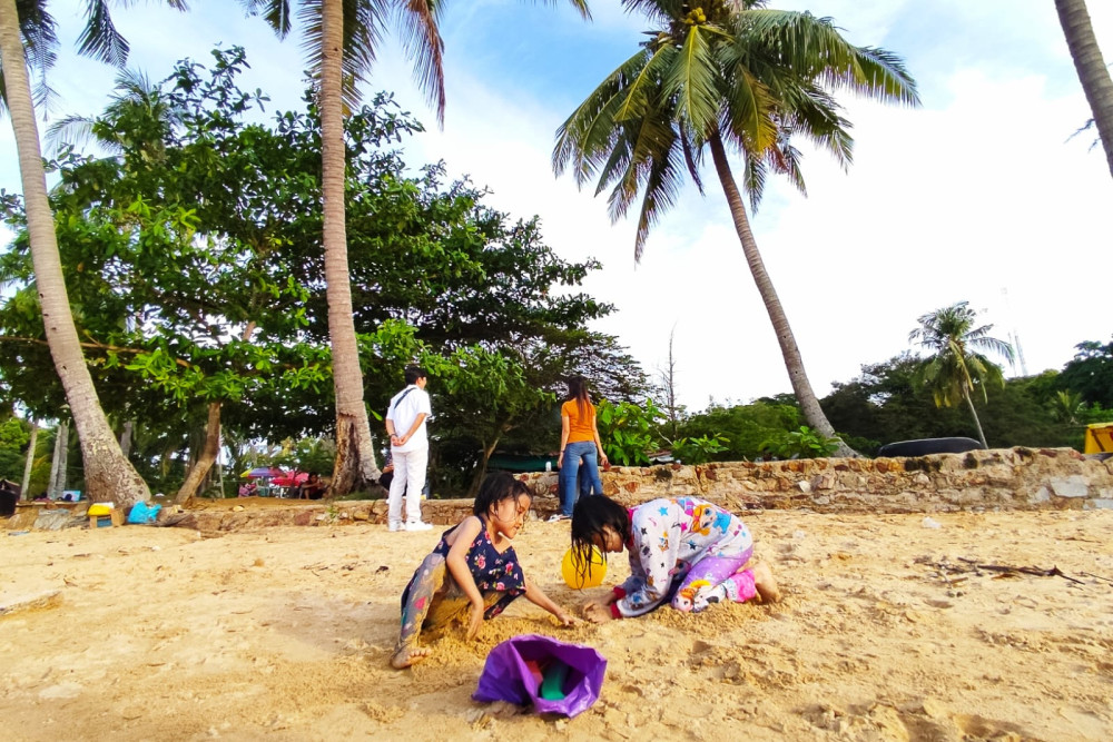 Wisata di Kepri