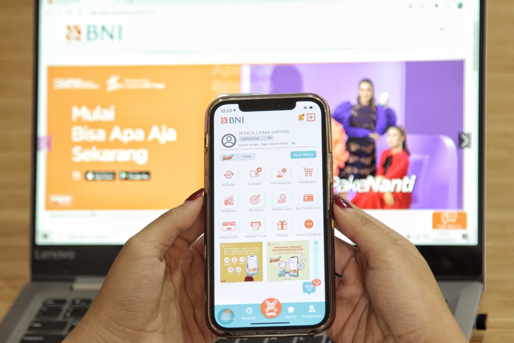  Syarat dan Cara Buka Rekening BNI Online serta Offline dengan Mudah