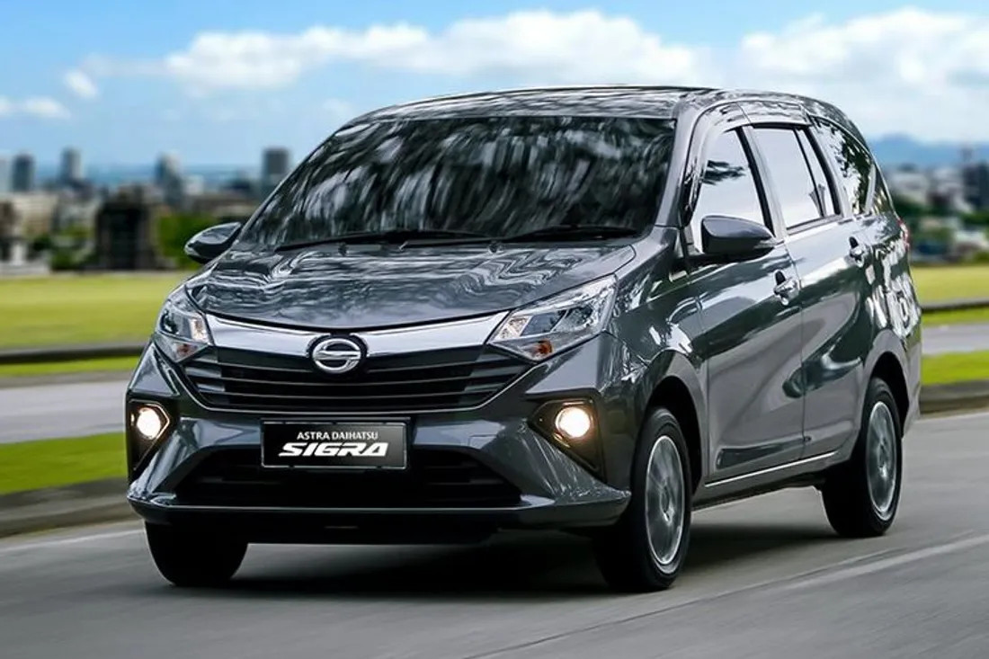  Pasar Mobil Melambat, Segmen KBH2 Berakselerasi Kuat 