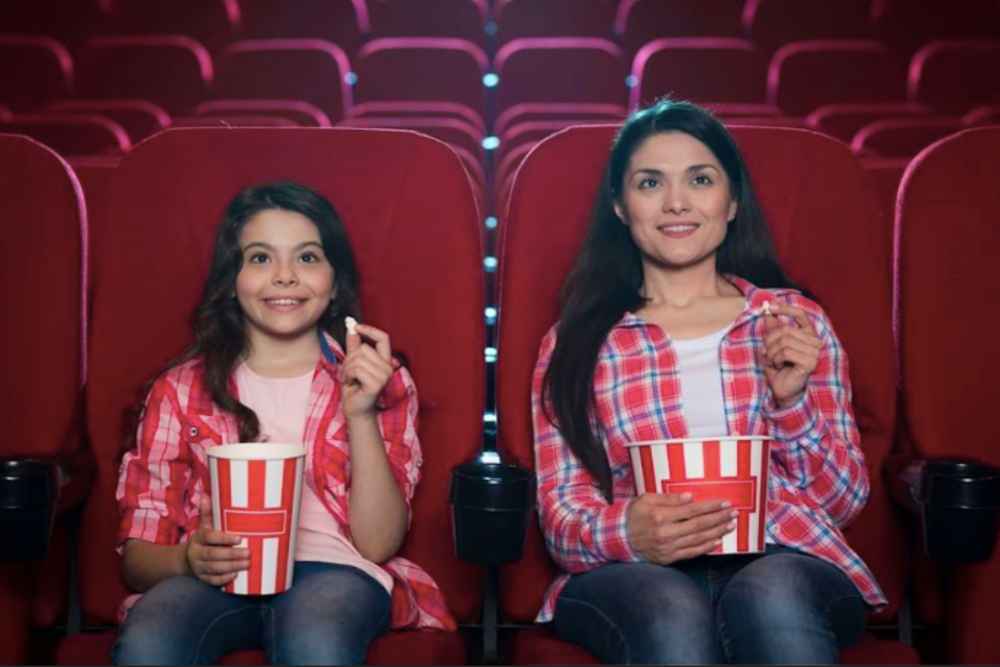  Daftar Situs Nonton Film Online Legal, Jangan IndoXXI dan LK21