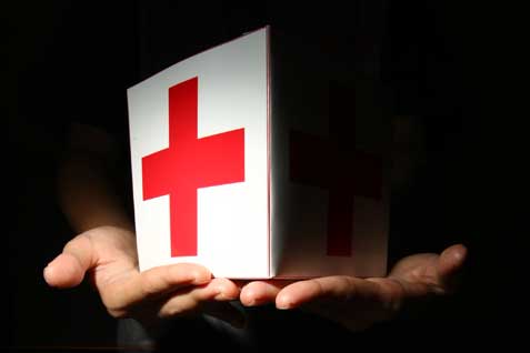  ARSSI Gandeng Kalventis Tingkatkan Keselamatan Pasien di Fasilitas Kesehatan
