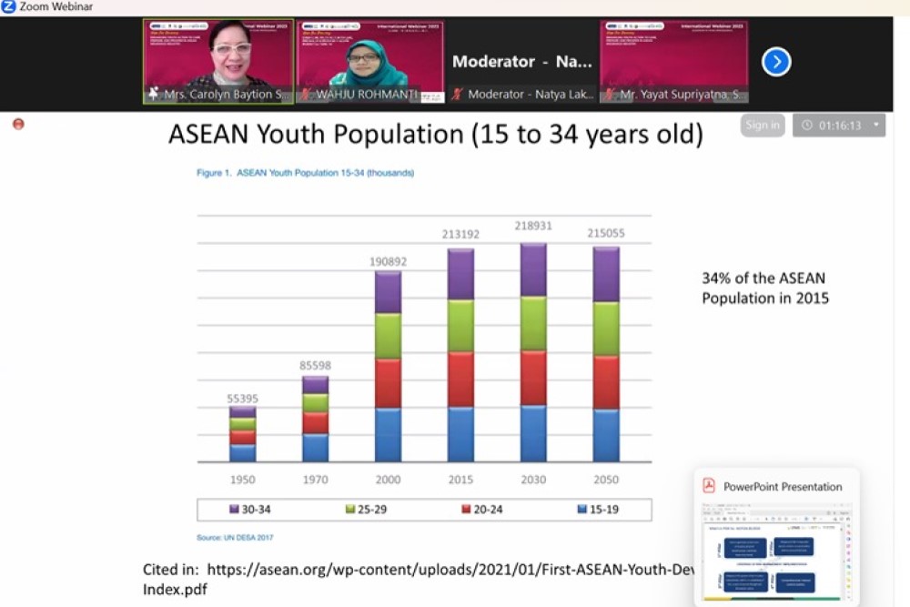  Asean Insurance Council (AIC): Bisnis Asuransi Kawasan Tembus US$119,51 Miliar