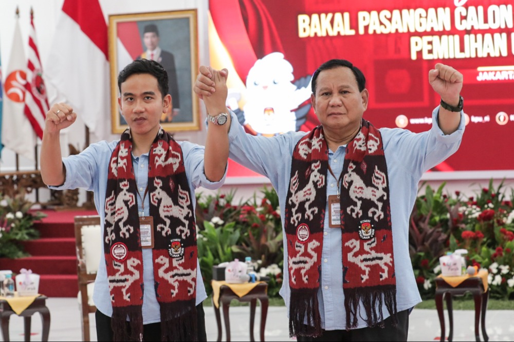  Lebih Cepat dari Jokowi, Prabowo-Gibran Ingin Biodiesel B50 Jalan 2029