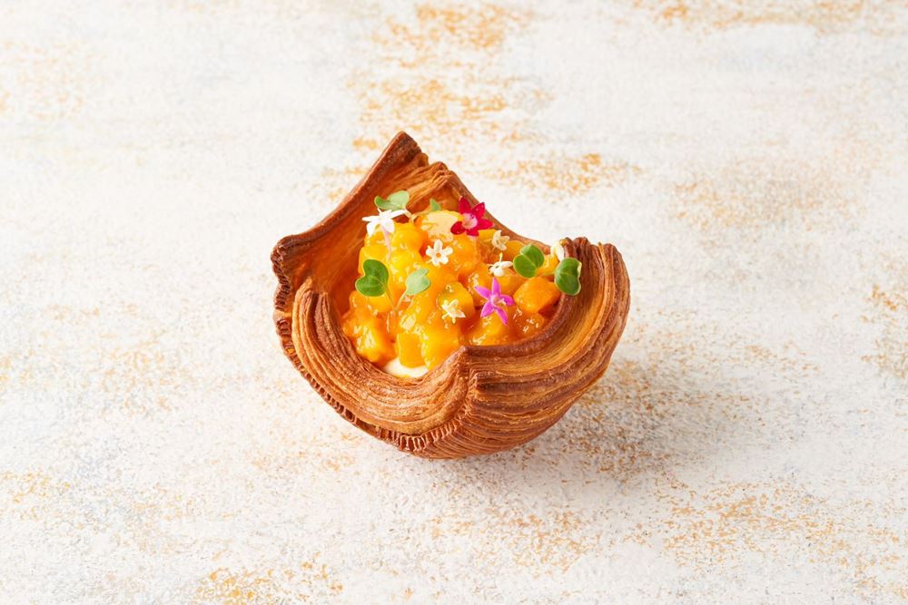 Jakarta Dessert Week 2023: Flor dari Ismaya Group Hadirkan 2 Menu Spesial Unik