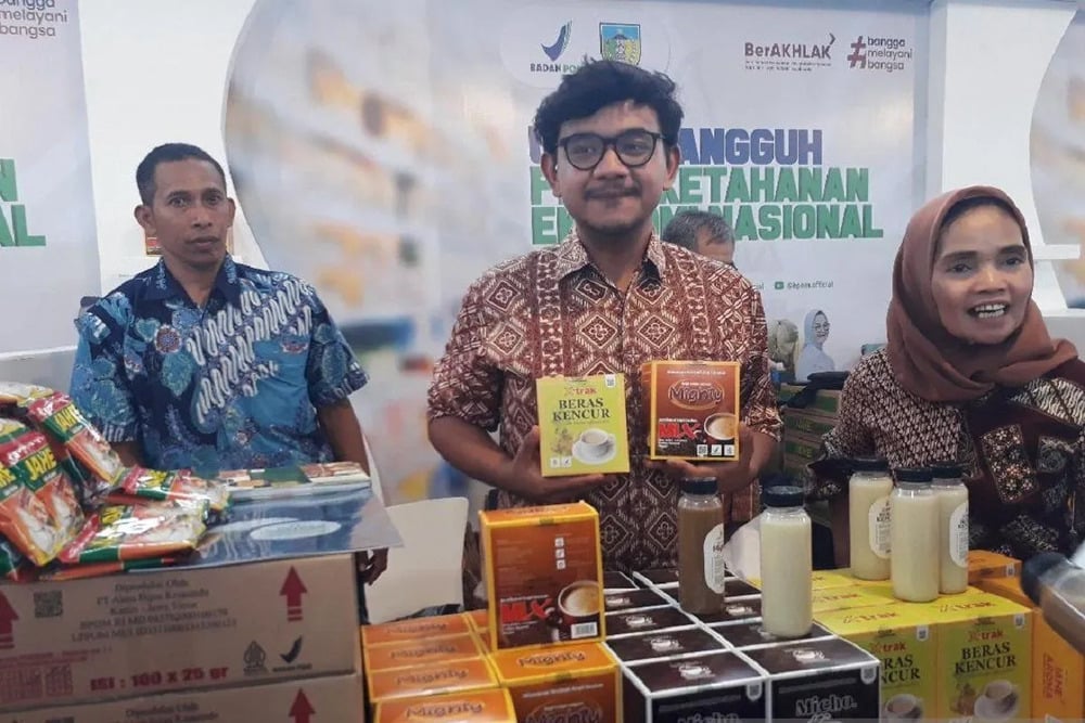  Kisah Usaha Jamu Terus Tumbuh Selepas Pandemi Covid-19