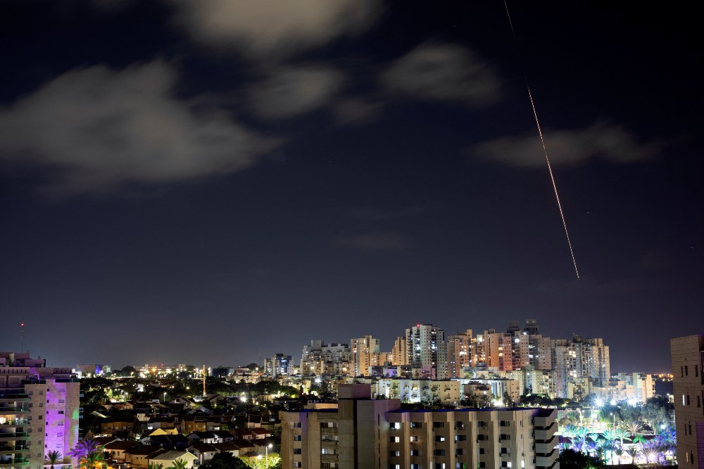  Israel Umumkan Perluas Operasi Militer di Jalur Gaza
