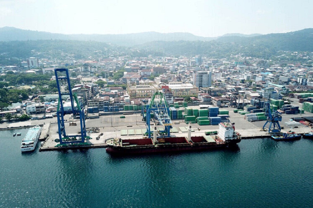  Pelindo Regional 4 Beberkan Batalnya Pembangunan Ambon New Port