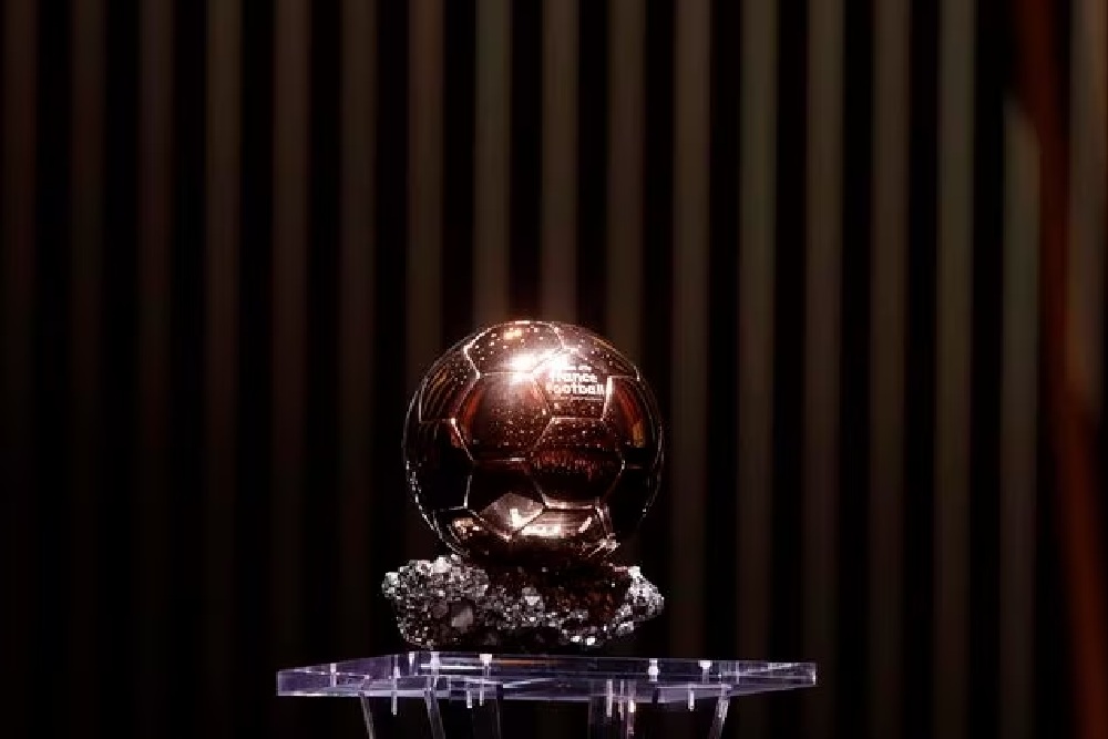  Jadwal dan Link Live Streaming Ballon d'Or 2023: Gelar Ke-8 Messi?