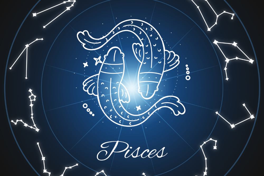  Ramalan Zodiak Besok, 31 Oktober 2023, Capricorn, Pisces, Aquarius Temukan Solusi