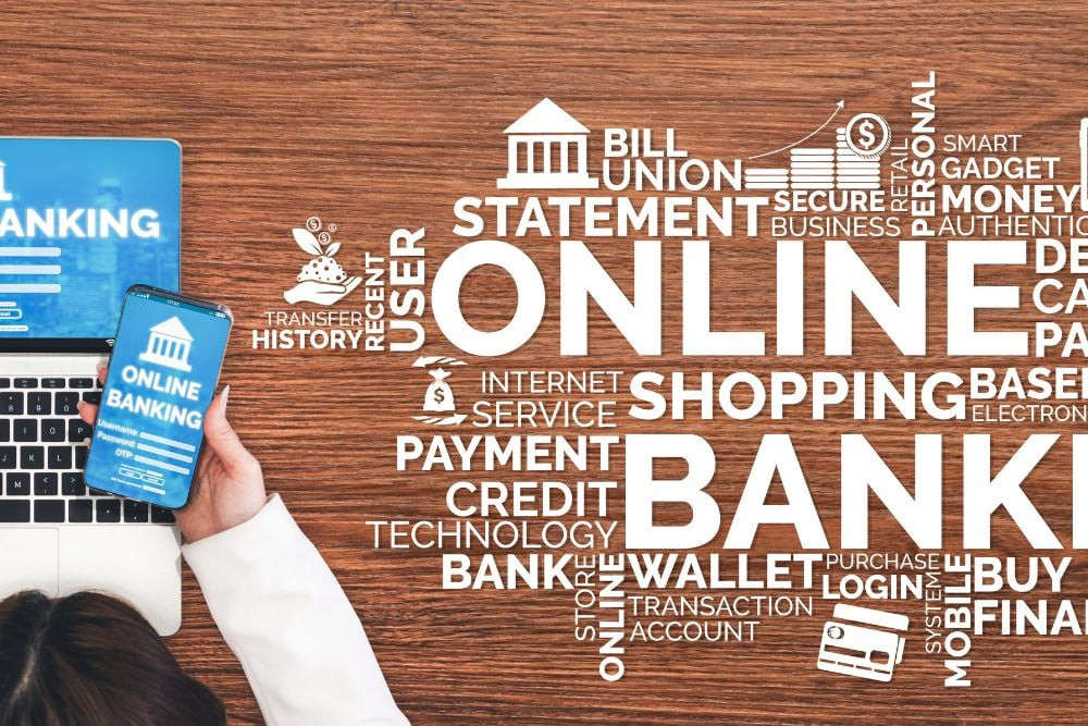  Warna-warni Kinerja Bank Digital di Tengah Bunga Acuan Tinggi