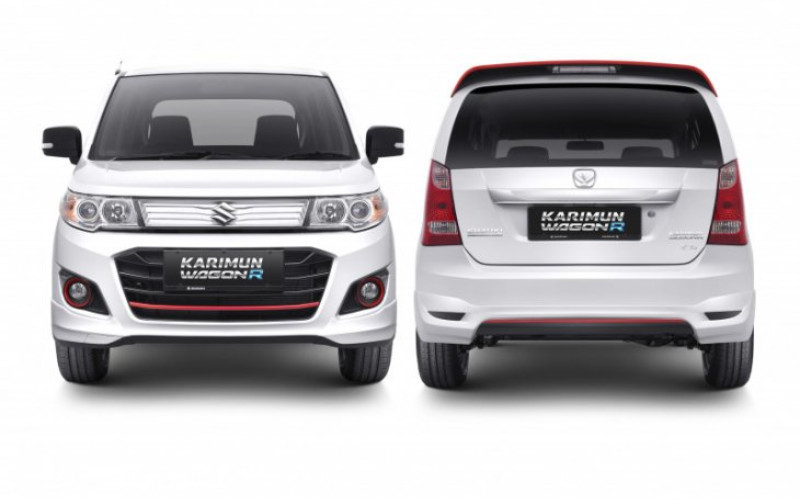 10 Tahun Program Mobil LCGC, Suzuki Karimun dan Datsun Tersingkir