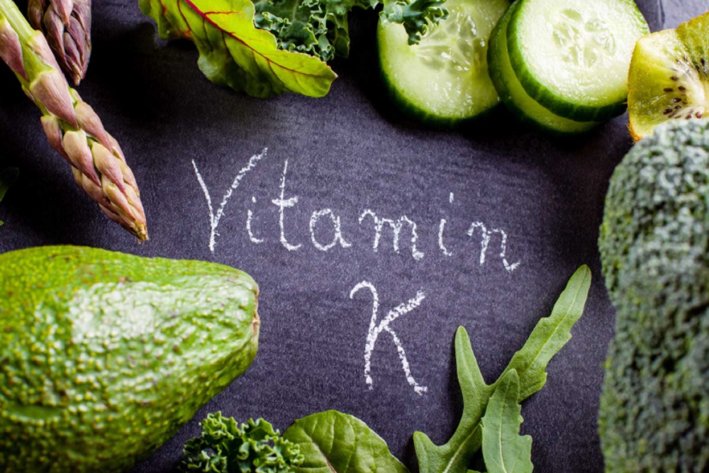  10 Makanan Mengandung Vitamin K Baik Untuk Kesehatan Tulang Hingga Tubuh
