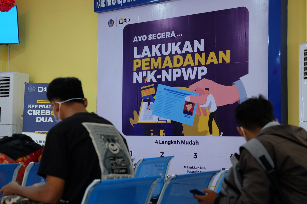  Implementasi Core Tax System, Wujud Konsistensi Reformasi Pajak